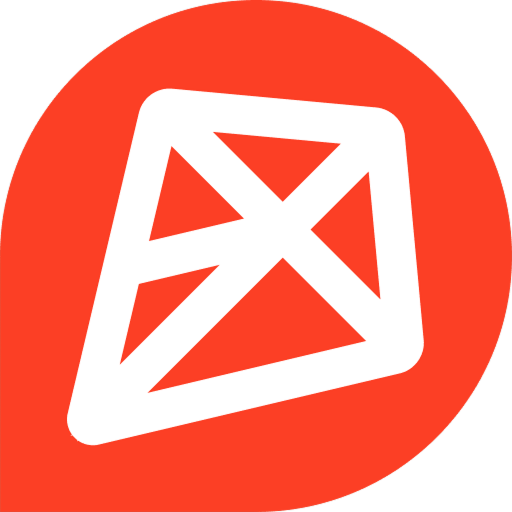 Redkite Icon